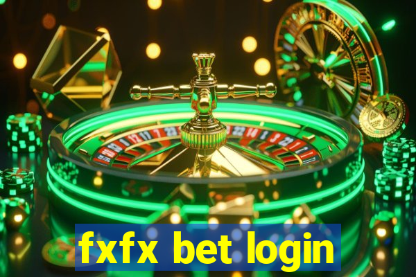 fxfx bet login